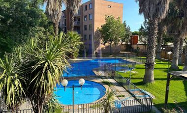 Finster Vende Departamento Ubicación Inmejorable Conchalí, S