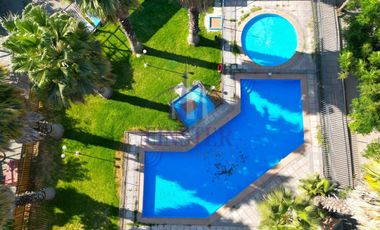 Finster Vende Departamento Ubicación Inmejorable Conchalí, S