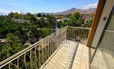 Finster Vende Departamento Ubicación Inmejorable Conchalí, S