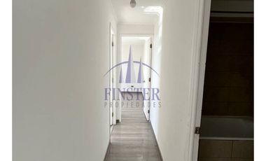 Finster Vende Departamento Ubicación Inmejorable Conchalí, S