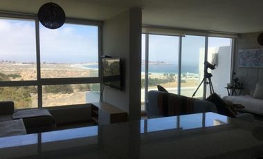 Puerto Velero: Departamento Triplex  Para 7 Personas - Looff