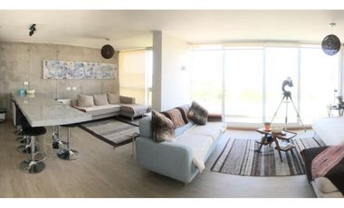 Puerto Velero: Departamento Triplex  Para 7 Personas - Looff