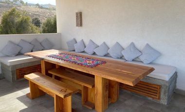 Puerto Velero: Departamento Triplex  Para 7 Personas - Looff