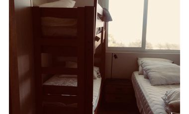 Puerto Velero: Departamento Triplex  Para 7 Personas - Looff