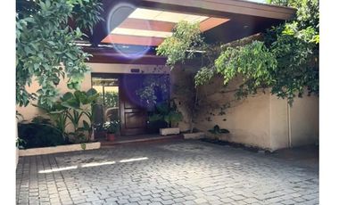 Venta Casa Echeñique