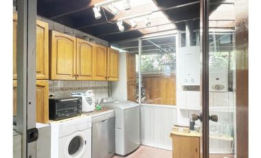 Venta Casa Echeñique