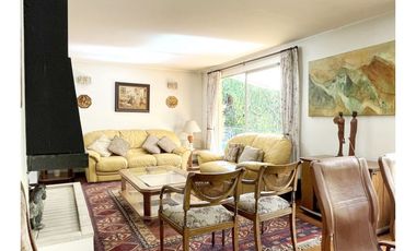 Venta Casa Echeñique