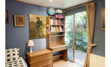 Venta Casa Echeñique