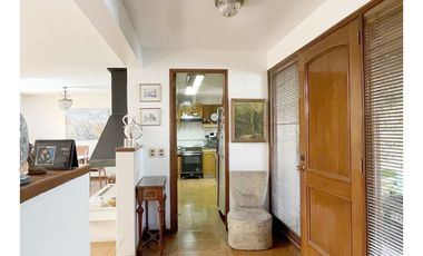 Venta Casa Echeñique