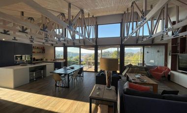 Casa En Venta Colbun En Condominio Cerrado