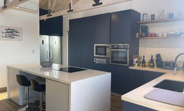 Casa En Venta Colbun En Condominio Cerrado