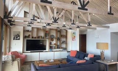 Casa En Venta Colbun En Condominio Cerrado