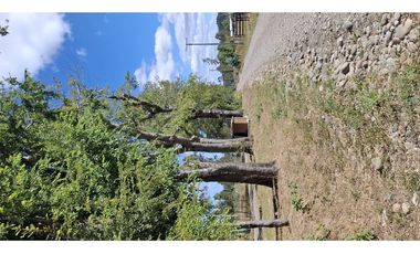 Oportunidad!! Dos Parcelas Juntas  En Sector Millahuin Bajo,