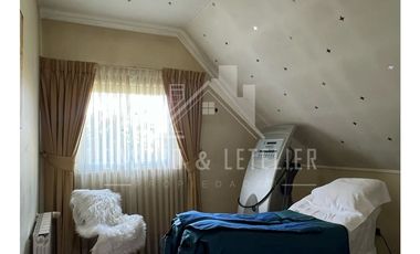 Se Vende Hermosa Casa De 3 Niveles En Sector Lomas De Mirasu