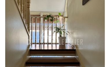 Se Vende Hermosa Casa De 3 Niveles En Sector Lomas De Mirasu