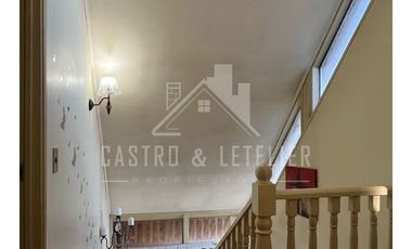 Se Vende Hermosa Casa De 3 Niveles En Sector Lomas De Mirasu