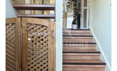 Se Vende Hermosa Casa De 3 Niveles En Sector Lomas De Mirasu