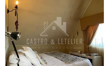 Se Vende Hermosa Casa De 3 Niveles En Sector Lomas De Mirasu