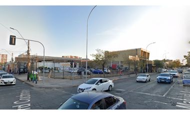 Excelente Terreno Destino Comercial. Alto Tránsito - Inmobil