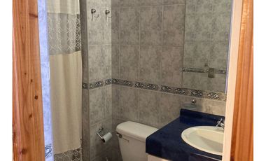 Se Vende Hermoso Departamento En Cond. Los Refugios  Pucón