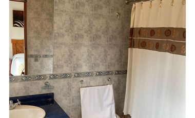 Se Vende Hermoso Departamento En Cond. Los Refugios  Pucón