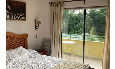 Se Vende Hermoso Departamento En Cond. Los Refugios  Pucón