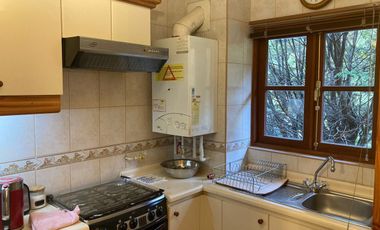 Se Vende Hermoso Departamento En Cond. Los Refugios  Pucón