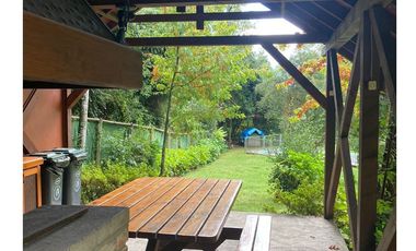 Se Vende Hermoso Departamento En Cond. Los Refugios  Pucón