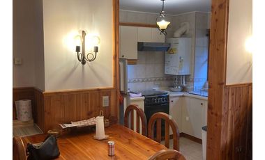 Se Vende Hermoso Departamento En Cond. Los Refugios  Pucón