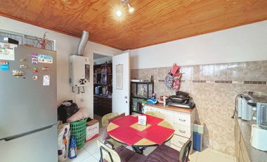 Casa En Venta 3 Dormitorios Jardines De Flores Iv