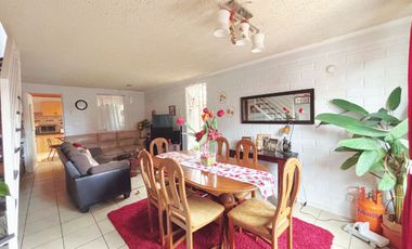 Casa En Venta 3 Dormitorios Jardines De Flores Iv