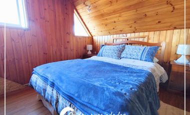 Hermosa Casa Esquina, con numerosas habitaciones.