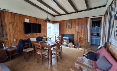 A La Venta Linda Y Clásica Casa Con Vista Al Mar En Centro D