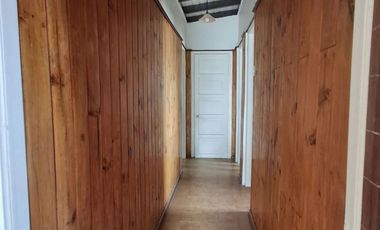 A La Venta Linda Y Clásica Casa Con Vista Al Mar En Centro D