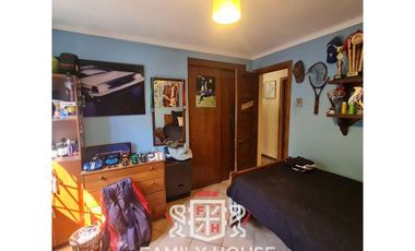 Propiedad En Venta En Calle Ramón Carvallo, La Cisterna. FHP