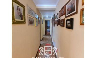 Propiedad En Venta En Calle Ramón Carvallo, La Cisterna. FHP