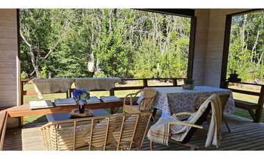 Gran Oportunidad Hermosa Y Moderna Casa -1 Há Sector Catrico