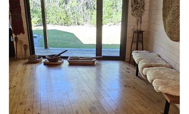 Gran Oportunidad Hermosa Y Moderna Casa -1 Há Sector Catrico