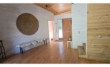 Gran Oportunidad Hermosa Y Moderna Casa -1 Há Sector Catrico