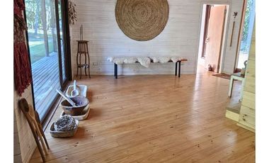 Gran Oportunidad Hermosa Y Moderna Casa -1 Há Sector Catrico