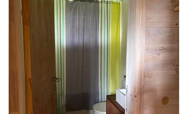 Gran Oportunidad Hermosa Y Moderna Casa -1 Há Sector Catrico