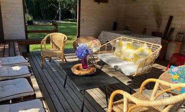 Gran Oportunidad Hermosa Y Moderna Casa -1 Há Sector Catrico