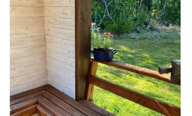 Gran Oportunidad Hermosa Y Moderna Casa -1 Há Sector Catrico