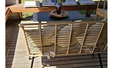 Gran Oportunidad Hermosa Y Moderna Casa -1 Há Sector Catrico