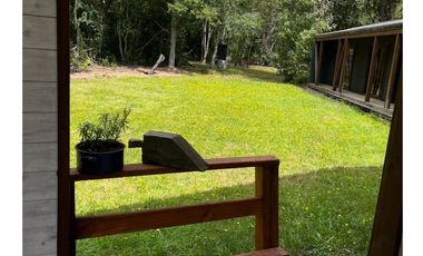 Gran Oportunidad Hermosa Y Moderna Casa -1 Há Sector Catrico