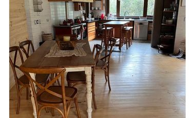 Gran Oportunidad Hermosa Y Moderna Casa -1 Há Sector Catrico