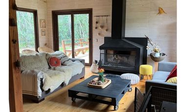 Gran Oportunidad Hermosa Y Moderna Casa -1 Há Sector Catrico