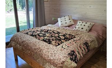 Gran Oportunidad Hermosa Y Moderna Casa -1 Há Sector Catrico