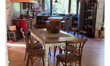 Gran Oportunidad Hermosa Y Moderna Casa -1 Há Sector Catrico