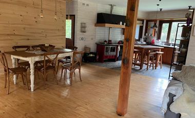 Gran Oportunidad Hermosa Y Moderna Casa -1 Há Sector Catrico